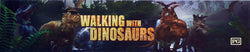 Walking with Dinosaurs