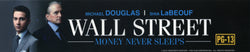 Wall Street: Money Never Sleeps