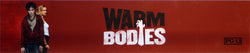 Warm Bodies