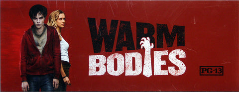 Warm Bodies