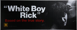 "White Boy Rick"