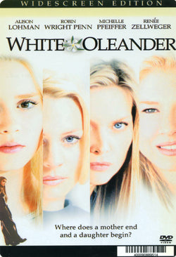 White Oleander