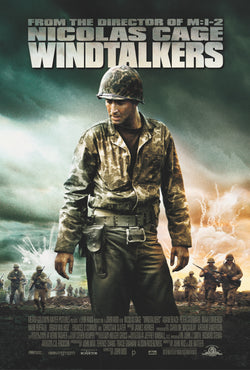 WINDTALKERS