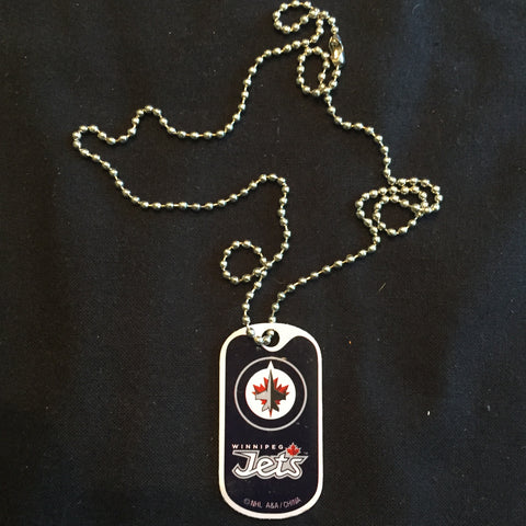 Winnipeg Jets