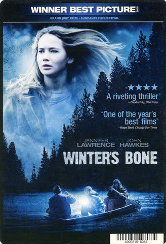 Winter's Bone