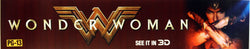 Wonder Woman 3D