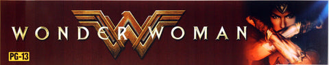 Wonder Woman