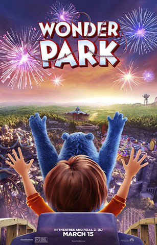 WONDER PARK