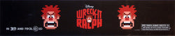 Wreck-It Ralph 3D