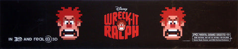 Wreck-It Ralph 3D