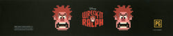 Wreck-It Ralph