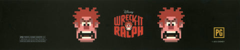 Wreck-It Ralph