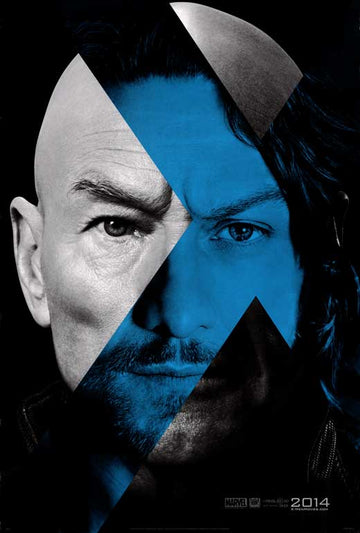 X-MEN: DAYS OF FUTURE PAST