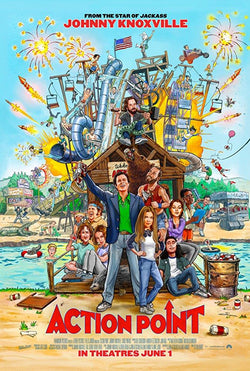 ACTION POINT