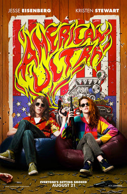 AMERICAN ULTRA