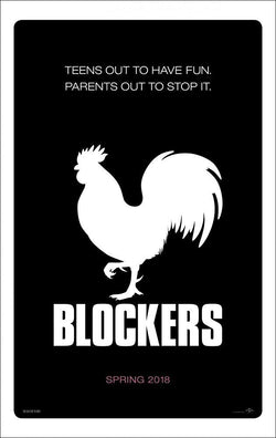 BLOCKERS