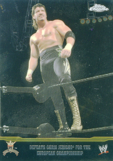 2014 Topps Chrome Champion Spotlight Eddie Guerrero #1