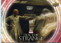 2016 Upper Deck Doctor Strange Base Set Card #24