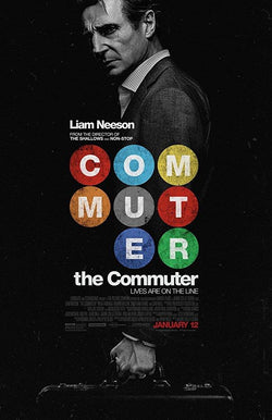 THE COMMUTER