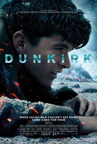 DUNKIRK