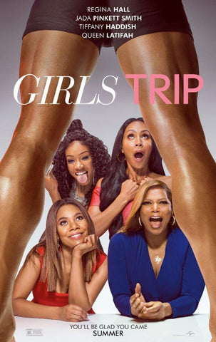 GIRLS TRIP