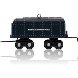 2014 HALLMARK KEEPSAKE ORNAMENT LIONEL 265W TENDER