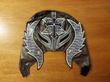 WWE AUTHENTIC DECADE OF SMACKDOWN LIMITED EDITION REY MYSTERIO JR MASK