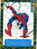 1994 Marvel Spider-Man Suspended Animation Insert Set of (12)