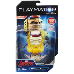 *BRAND NEW IN BOX* PLAYMATION MARVEL AVENGERS M.O.D.O.K.
