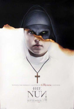 THE NUN