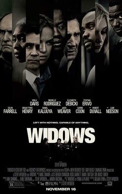 WIDOWS