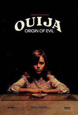 OUIJA: ORIGIN OF EVIL