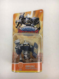 *BRAND NEW IN BOX* SKYLANDERS SUPERCHARGERS HIGH VOLT