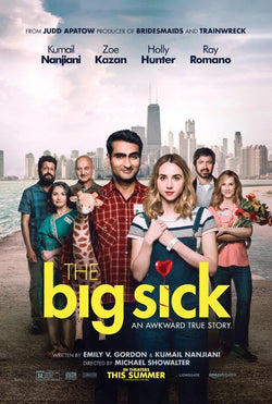 THE BIG SICK