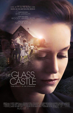 THE GLASS CASTLE