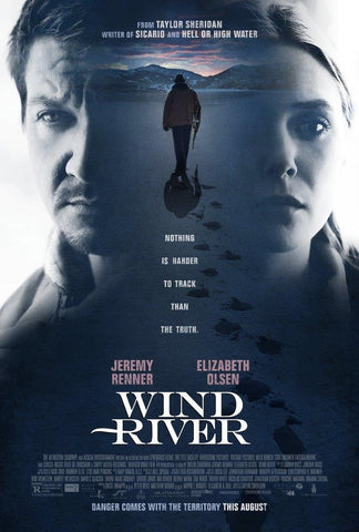 WIND RIVER